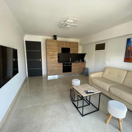 Appartement Villa D'Aurore Le Rouret Buitenkant foto
