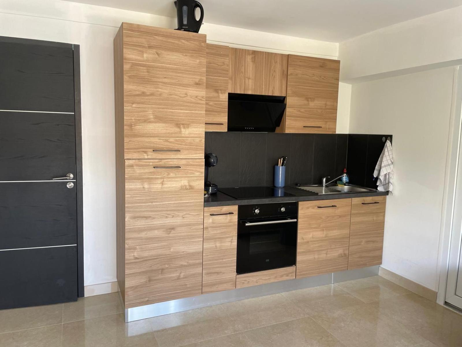 Appartement Villa D'Aurore Le Rouret Buitenkant foto