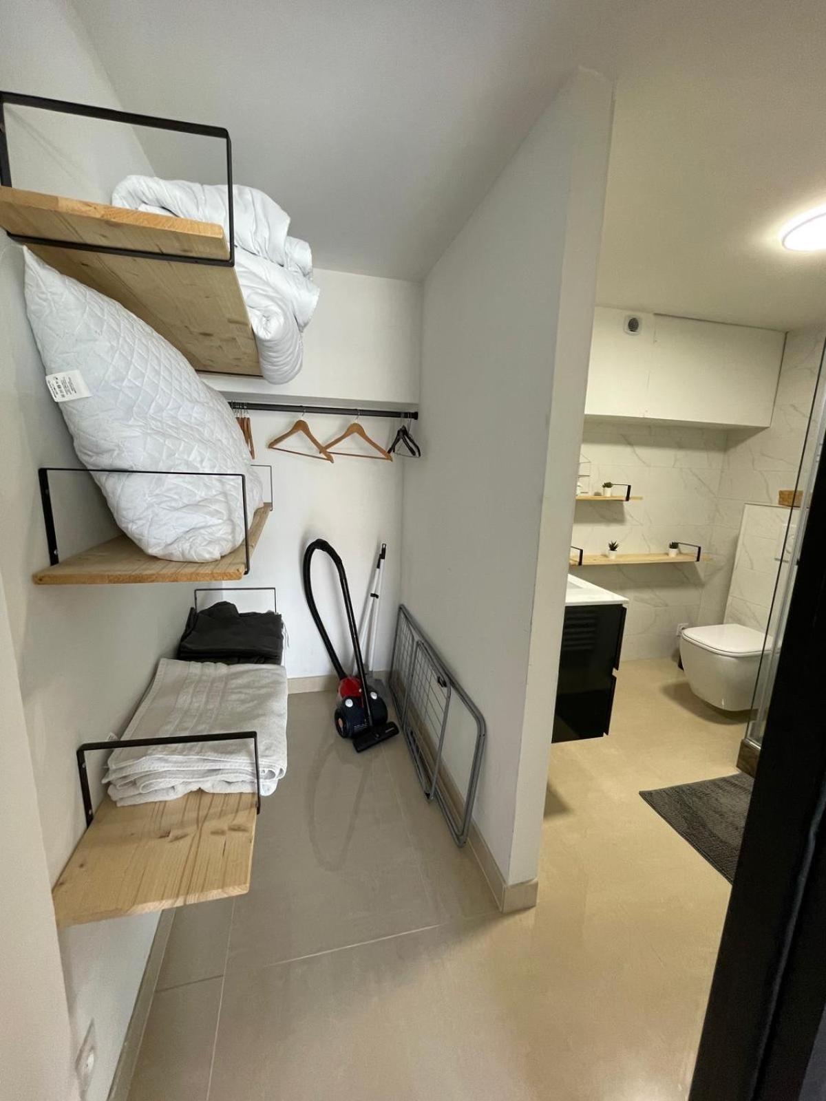 Appartement Villa D'Aurore Le Rouret Buitenkant foto