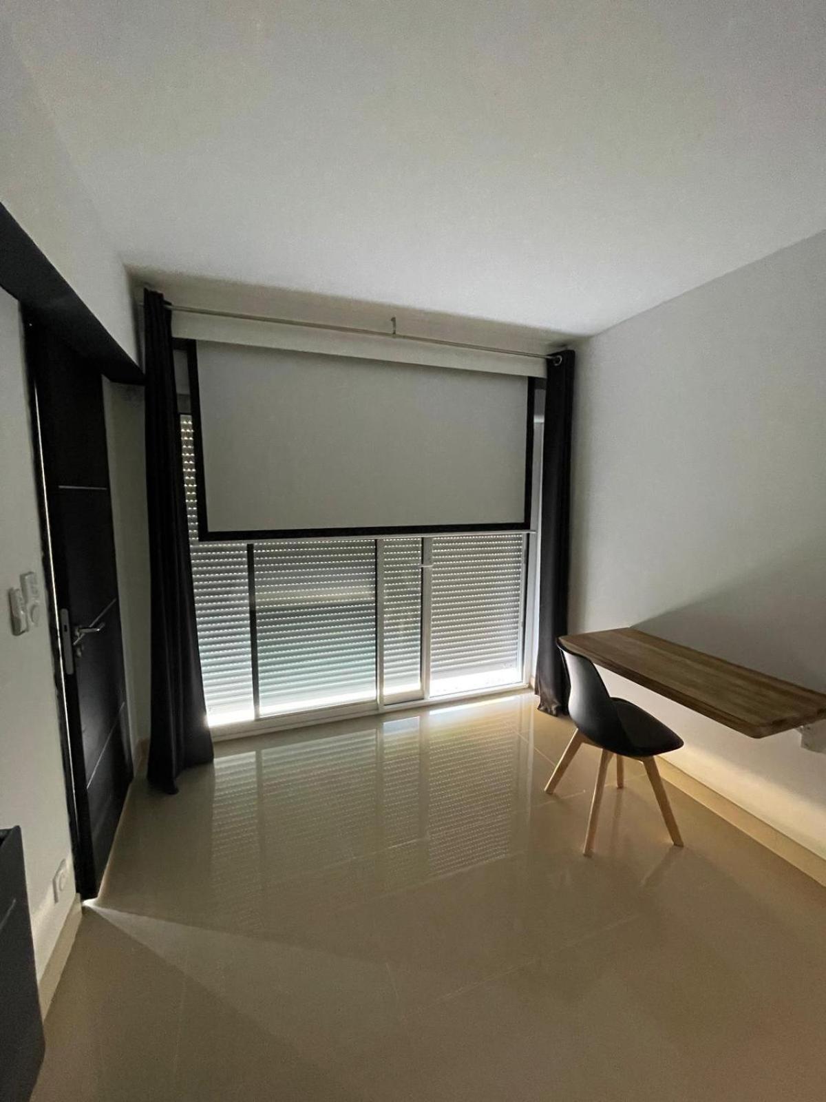 Appartement Villa D'Aurore Le Rouret Buitenkant foto
