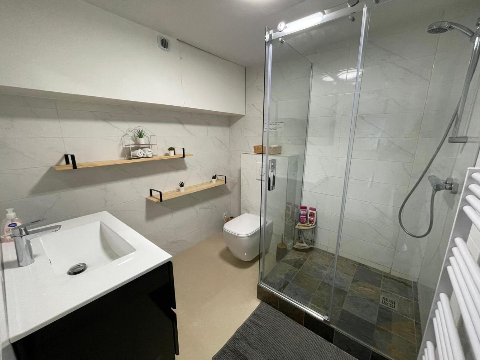Appartement Villa D'Aurore Le Rouret Buitenkant foto