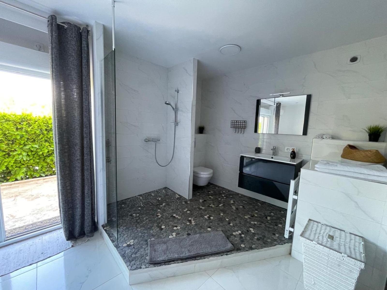 Appartement Villa D'Aurore Le Rouret Buitenkant foto